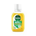 Dettol Mpps Clnr Rfl Citr 50ml Pk15