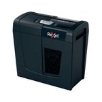 Rexel Home Confetti Cut Shredder 2102023