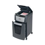 Rexel Autoplus 250X Shredder Blk 2103250