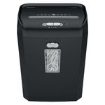 Promax Qs 12/23 Strip Cut Shredder