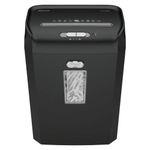 Promax Qs 12/23 Strip Cut Shredder