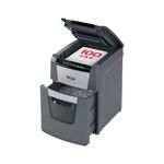 Rexel Auto Plus 90X Cross Cut Shredder