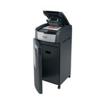 Rexel Optimum Autofeed+ 600M Shrd