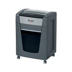 Rexel Momentum P420+ Shredder