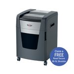 Rexel Momentum Extra Xp418Plus Shrd