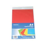 Westdesign Stephens A4 Crd 8Sht Ast Pk10