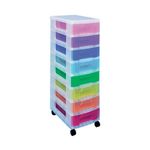 Really Usefull Tower 8X7 Drawers M/Col