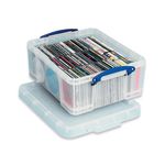 Really Usefull Storage Box And Dividers