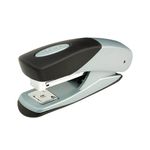 Rexel Matador Stapler Met/Silver