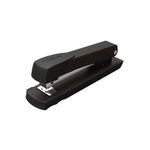 Rexel Aquarius Stapler F Strip Black