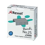Staples No25 Bambi Pk5000 05025