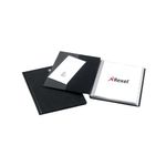 Slimview Display A4 50Pkt Black 10048