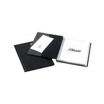 Slimview Display A4 50Pkt Black 10048