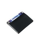 Display Book A4 60 Pockets Black 10565