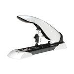 Rexel Gladiator Heavy Duty Stapler Black