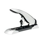 Rexel Gladiator Heavy Duty Stapler Black