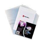 Nyrex Pocket Pvc Clear Nrba4 P252