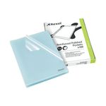 Copyking Folder Clear Ckf/A4 Pk100