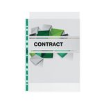 Copyking Pocket Poly Ckp/A4 Pk100
