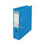 Rexel Choices 75Mm Lever File Pp A4 Blu