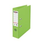 Rexel Choices 75Mm Lever File Pp A4 Grn