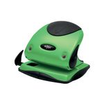 Rexel Choices Hole Punch P225 Green