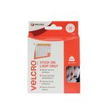 Velcro Stickon Cns Lp Only 19Mm P125