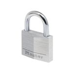 Master Lock 40Mm Aluminium Padlock