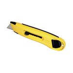 Stanley Knife Retractable 10088