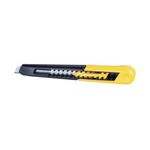 Stanley Knife Snap Off Blade 0-10-150