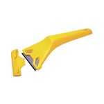 Stanley Glass Scraper 170Mm Yellow