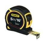 Stanley 5Mtr Bi-Material Tape 030696