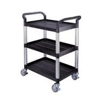 Service Trolley Cart Open 309620