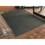 Fd Entrance Mat 2X3Ft Charcoal 312081