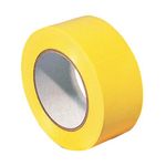 Fd Lane Marking Tape 18Roll Ylw