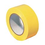 Fd Yellow Lane Marking Tape 33M 329597