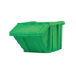 Hduty Storage Bin/Lid Grn 359520