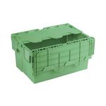 Attchd Lid Container Grn 360330