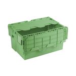 Attchd Lid Container Grn 360330