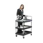 Fd 3 Tier Deep Tray Trolley 375055