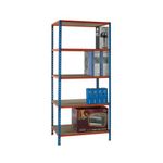 Fd Chipboard Shelving 900X300Mm 378966