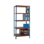 Fd Chipboard Shelving 900X300Mm 378966