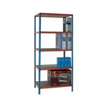 Fd Chipboard Shelving 900X400Mm 378969