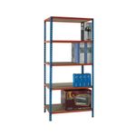 Fd Chipboard Shelving 900X400Mm 378969