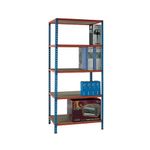 Fd Chipboard Shelving 900X500Mm 378970