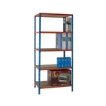 Fd Chipboard Shelving 900X500Mm 378970