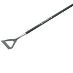 Fd Dutch Hoe 54Inch Alu Gry/Grn