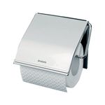 Vfm Classic Toilet Roll Holder Steel