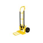 Handtruck 250Kg Capacity Ylw 388908