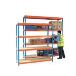 Fd Chipboard Extra Shelf 1500X450 378850